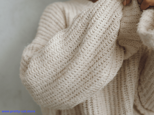 Pullover fusselt? Die besten Tipps zur Pflege und Vermeidung von Pilling!