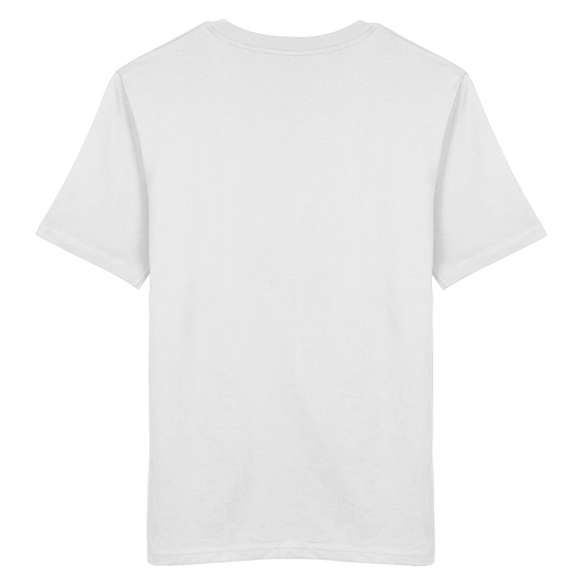 Personalisierbares Premium T-Shirt mit Katze und Spruch "Love Yourself Like You Love Your Cat"