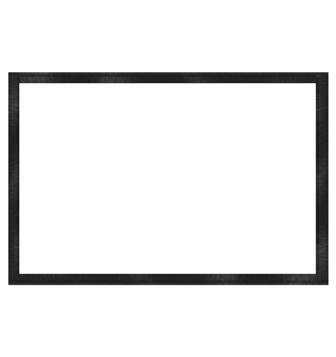 Fußmatte "Welcome" mit personalisierbarer Clipart-Katze & Katzenrasse