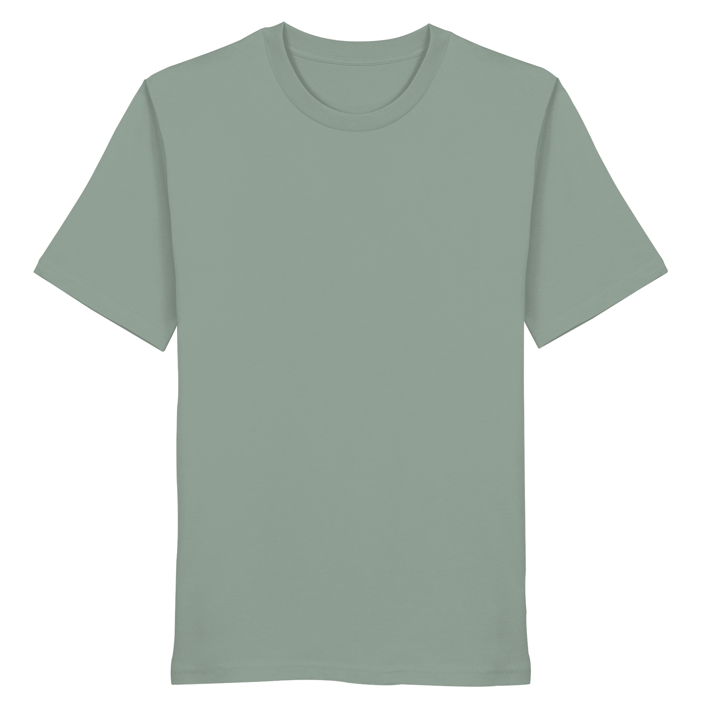 Personalisierbares Premium T-Shirt mit Katze und Spruch "Love Yourself Like You Love Your Cat"