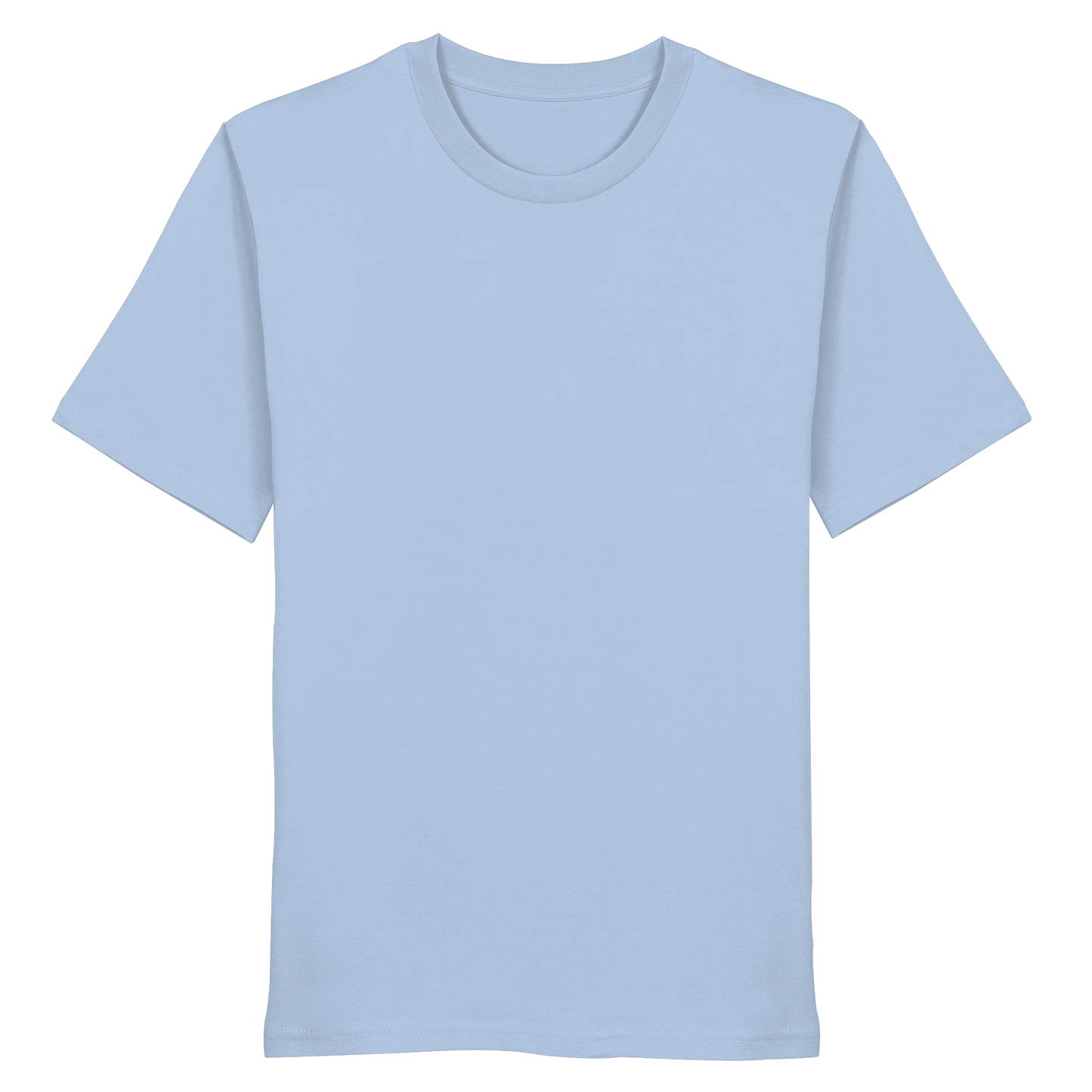 Personalisierbares Premium T-Shirt mit Katze und Spruch "Love Yourself Like You Love Your Cat"