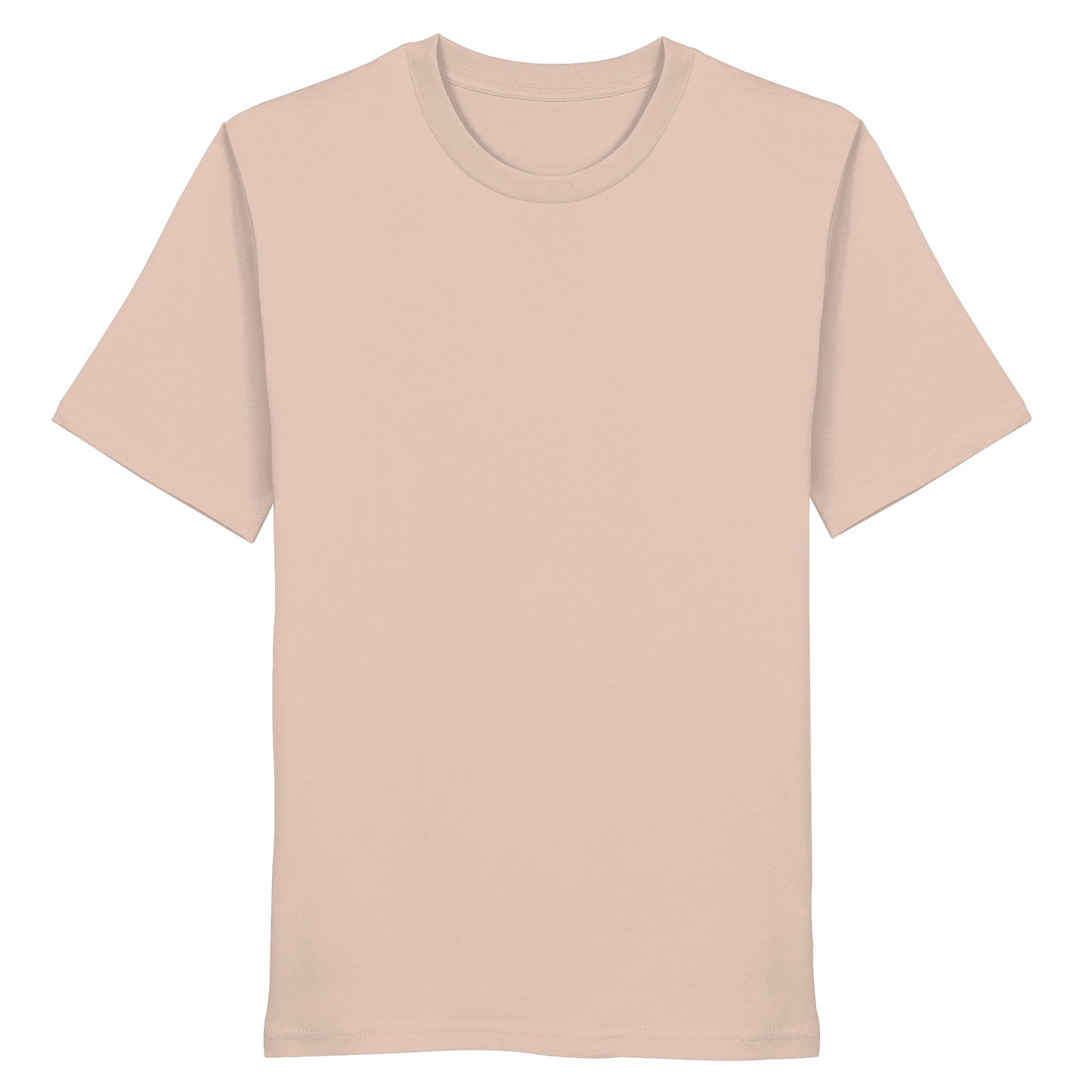 Personalisierbares Premium T-Shirt mit Katze und Spruch "Love Yourself Like You Love Your Cat"