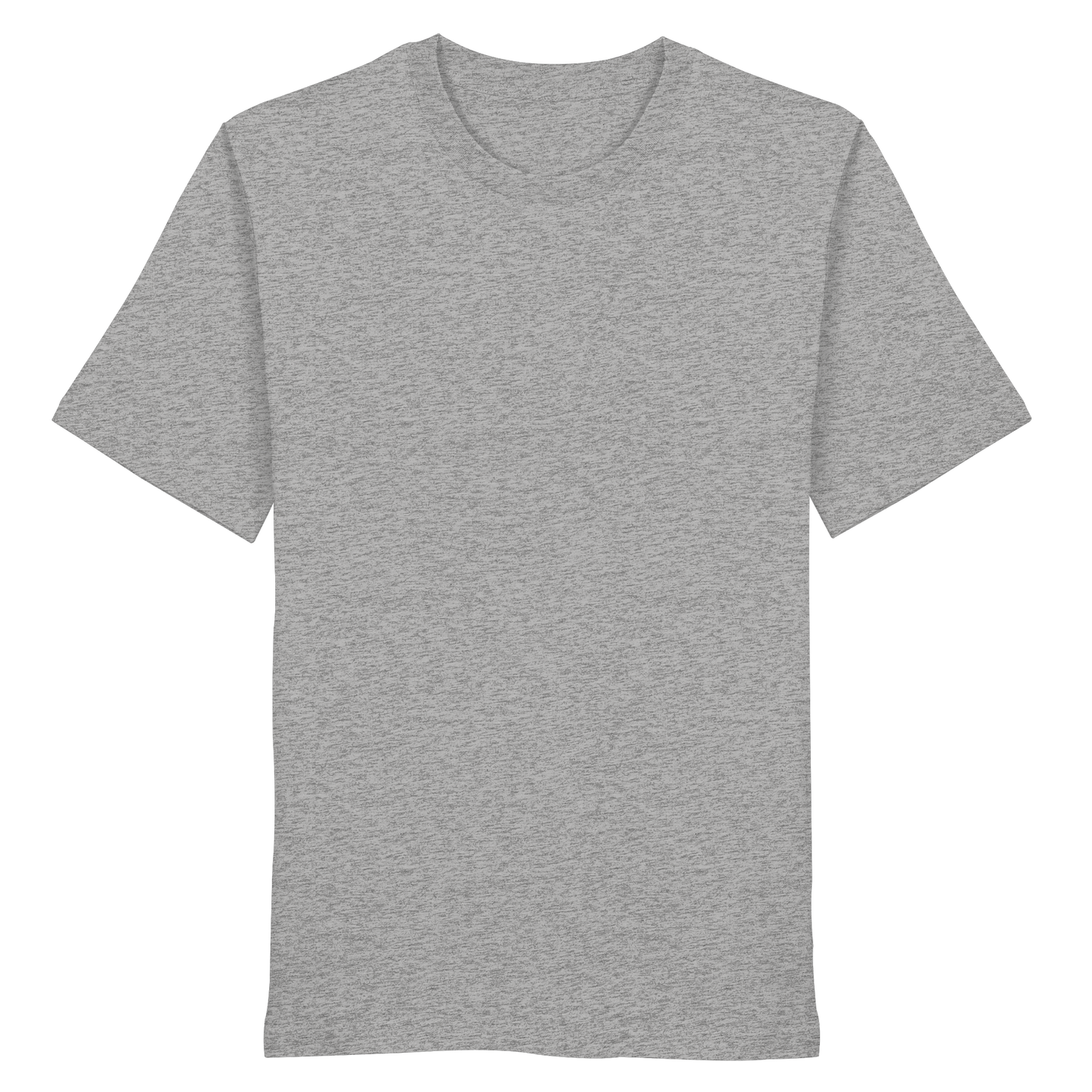 Personalisierbares Premium T-Shirt mit Katze und Spruch "Love Yourself Like You Love Your Cat"
