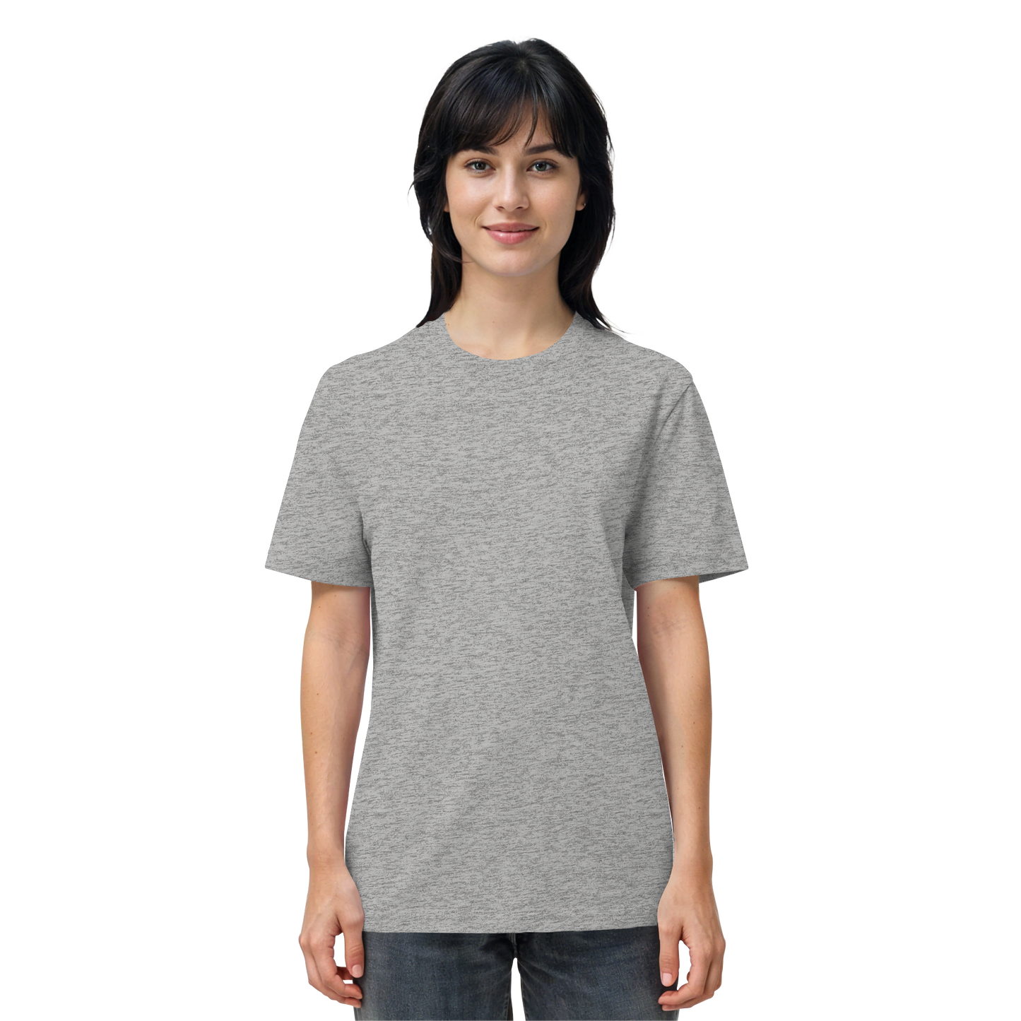 Personalisierbares Premium T-Shirt mit Katze und Spruch "Love Yourself Like You Love Your Cat"