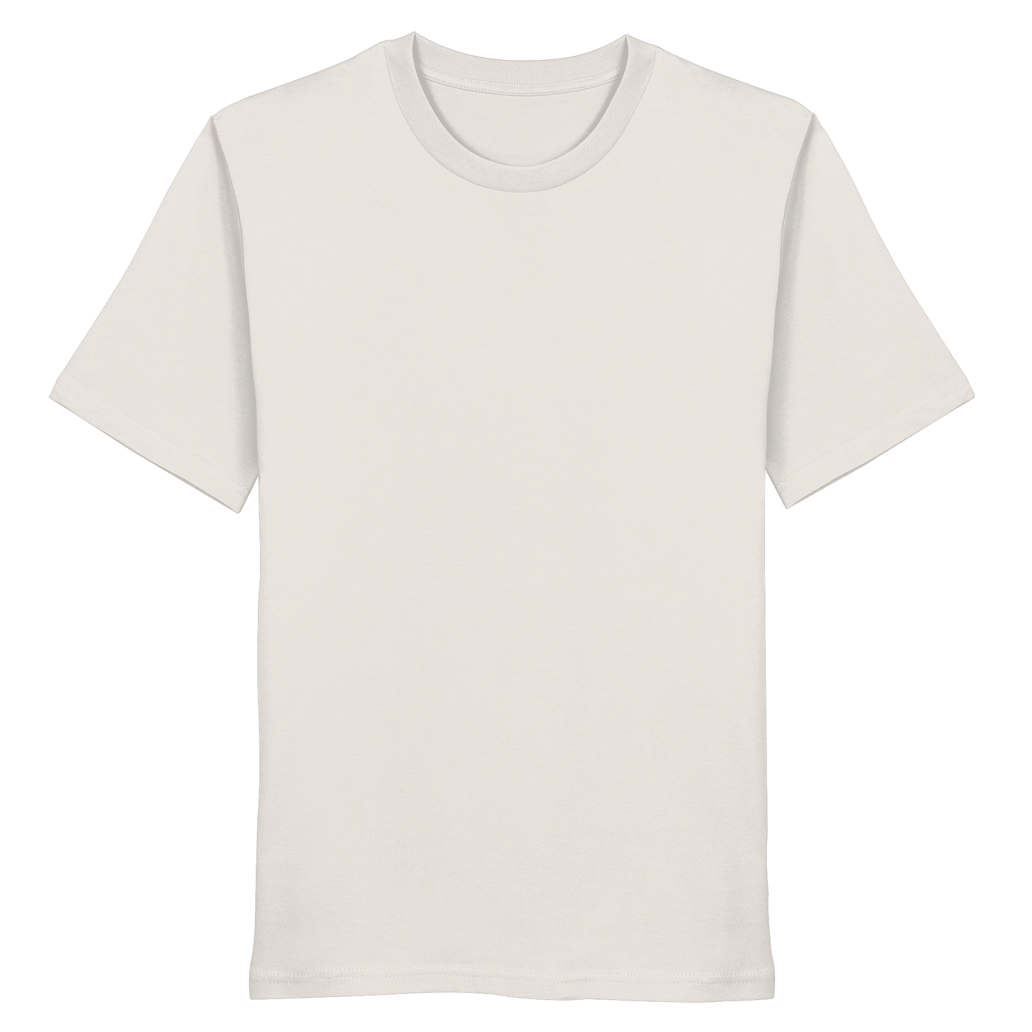 Personalisierbares Premium T-Shirt mit Katze und Spruch "Love Yourself Like You Love Your Cat"
