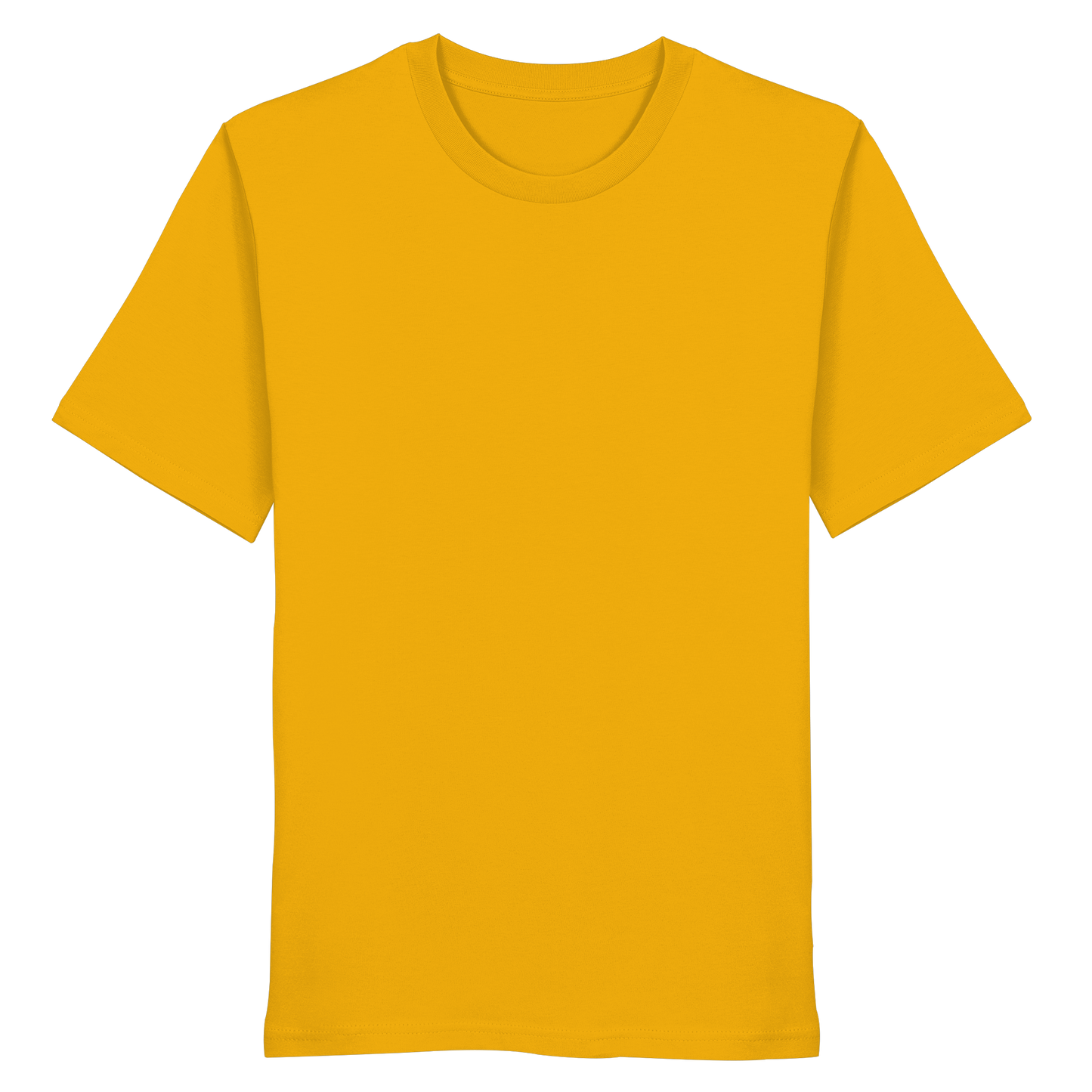 Personalisierbares Premium T-Shirt mit Katze und Spruch "Love Yourself Like You Love Your Cat"