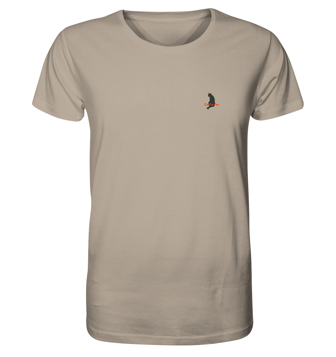 t-shirt-beige-katzenmotiv-catlover-bestickt
