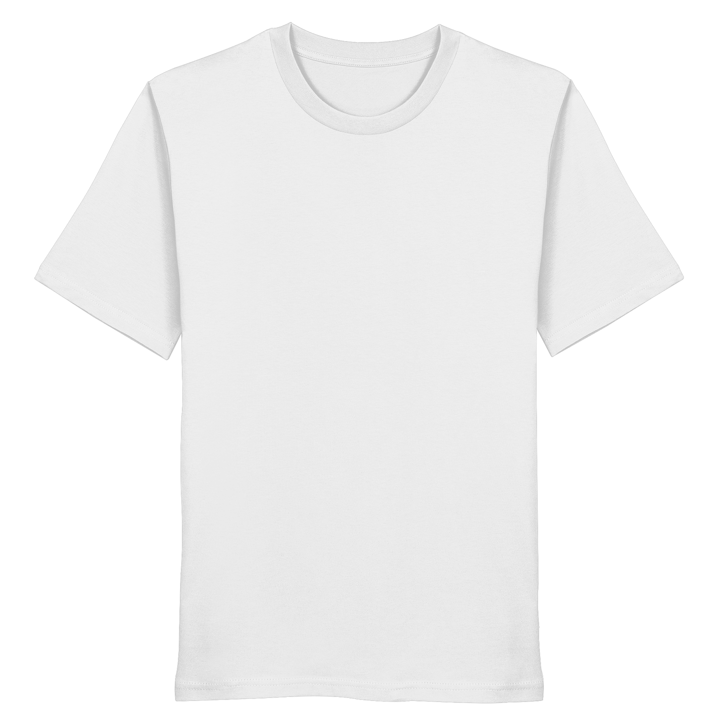 Personalisierbares Premium T-Shirt mit Katze und Spruch "Love Yourself Like You Love Your Cat"