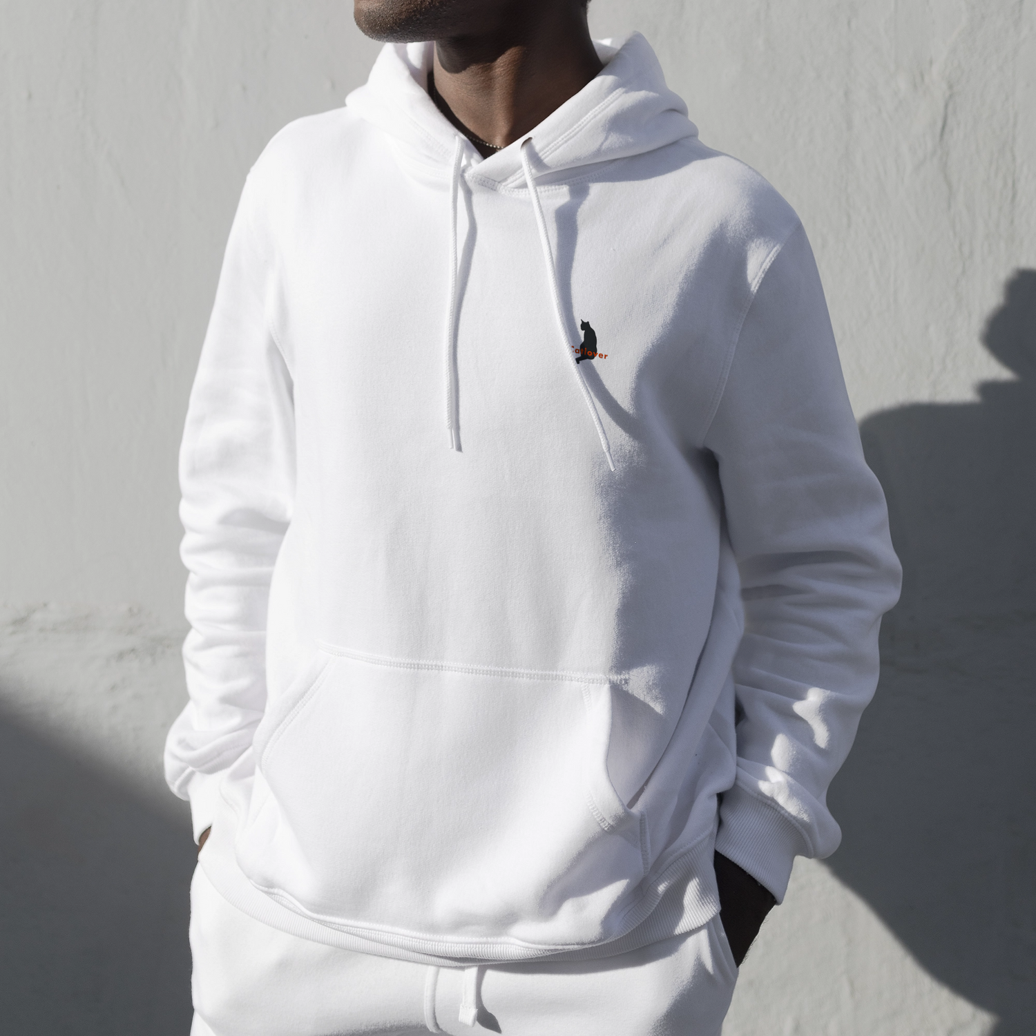 hoodie-mit-katzenmotiv