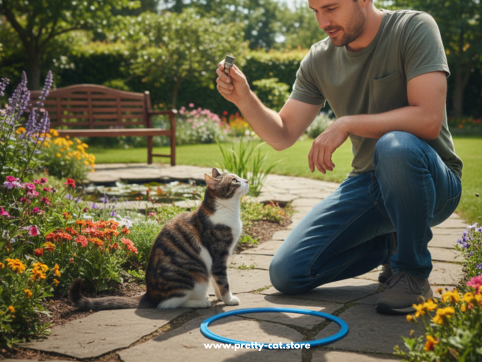 Katzentraining: So trainieren & dressieren Sie Ihre Katze richtig