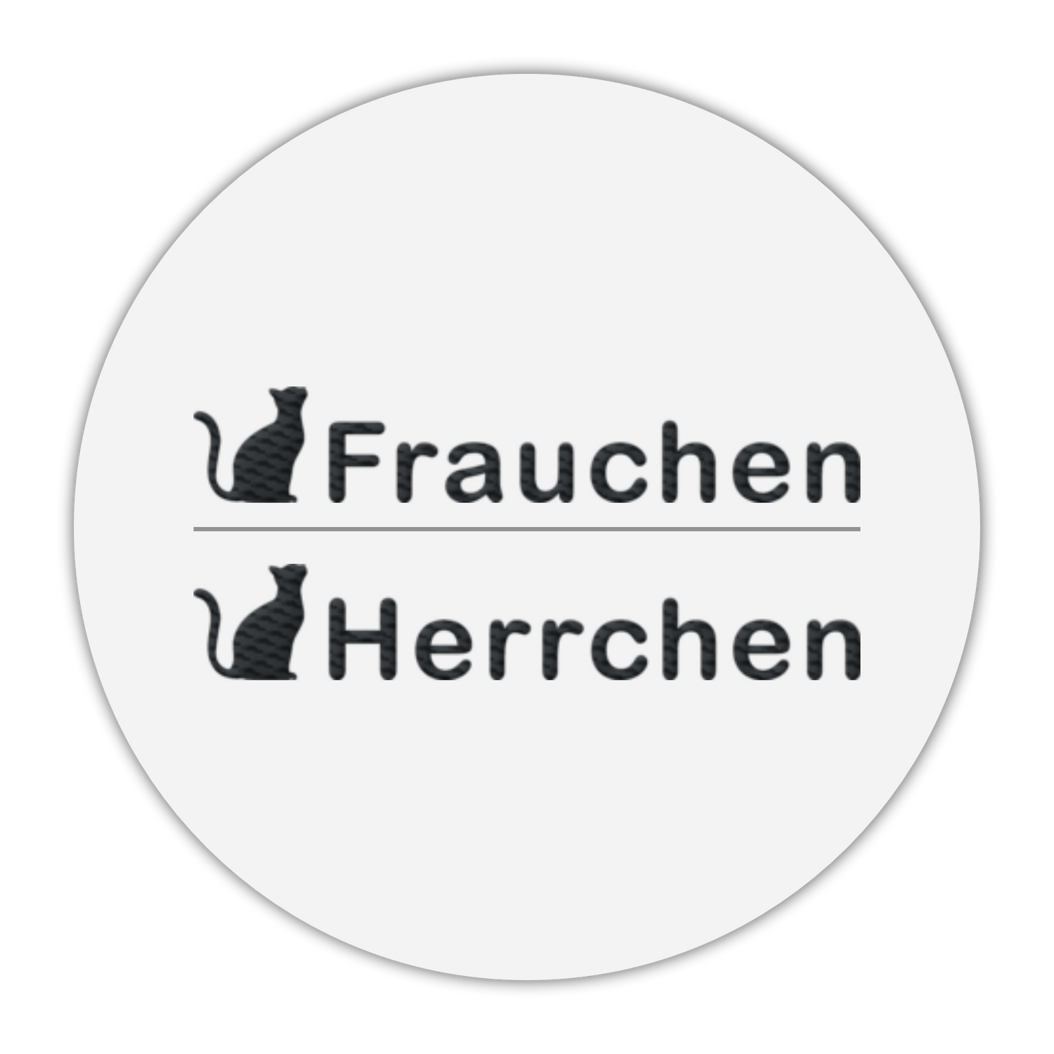 Frauchen & Herrchen