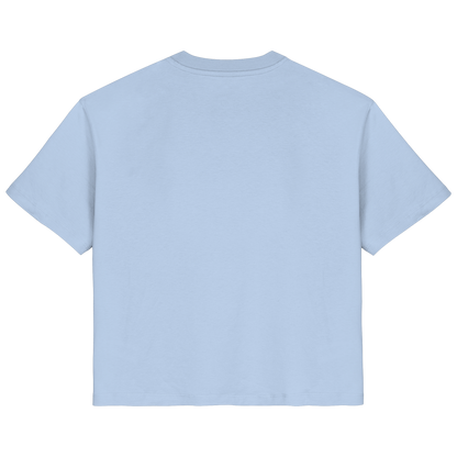 My One And Only Love - Personalisierbares T-Shirt mit Katze für Katzenfans - Ladies Organic Shirt