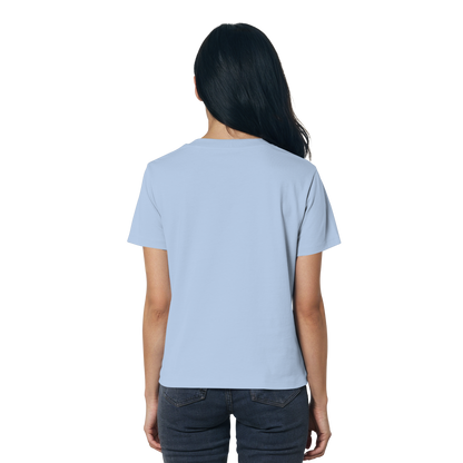 My One And Only Love - Personalisierbares T-Shirt mit Katze für Katzenfans - Ladies Organic Shirt