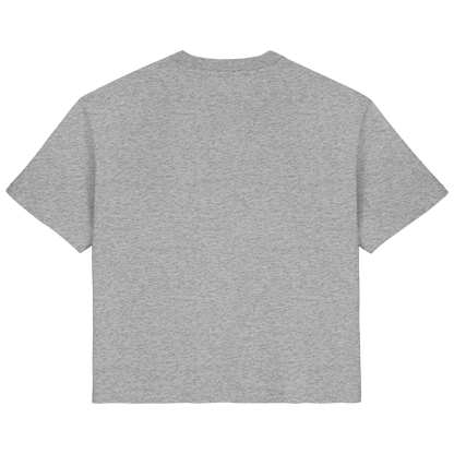 My One And Only Love - Personalisierbares T-Shirt mit Katze für Katzenfans - Ladies Organic Shirt