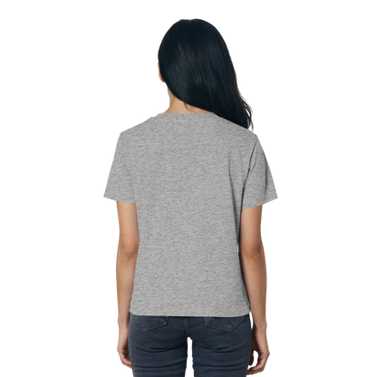 My One And Only Love - Personalisierbares T-Shirt mit Katze für Katzenfans - Ladies Organic Shirt