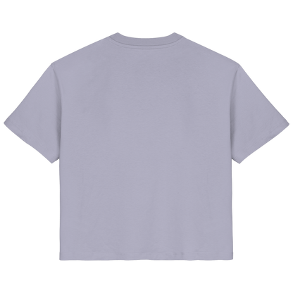 My One And Only Love - Personalisierbares T-Shirt mit Katze für Katzenfans - Ladies Organic Shirt