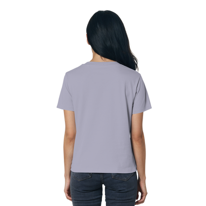 My One And Only Love - Personalisierbares T-Shirt mit Katze für Katzenfans - Ladies Organic Shirt