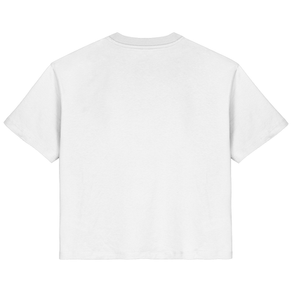 My One And Only Love - Personalisierbares T-Shirt mit Katze für Katzenfans - Ladies Organic Shirt