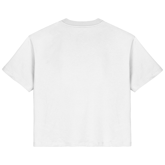 My One And Only Love - Personalisierbares T-Shirt mit Katze für Katzenfans - Ladies Organic Shirt