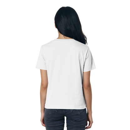 My One And Only Love - Personalisierbares T-Shirt mit Katze für Katzenfans - Ladies Organic Shirt