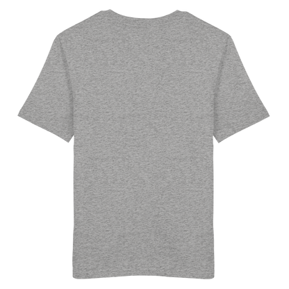 Personalisierbares Premium T-Shirt mit Katze und Spruch "Love Yourself Like You Love Your Cat"