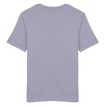 Personalisierbares Premium T-Shirt mit Katze und Spruch "Love Yourself Like You Love Your Cat"