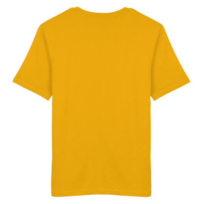 Personalisierbares Premium T-Shirt mit Katze und Spruch "Love Yourself Like You Love Your Cat"