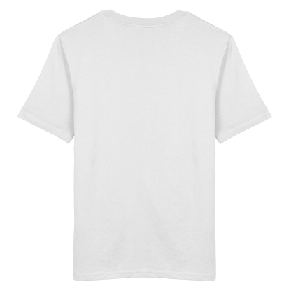 Personalisierbares Premium T-Shirt mit Katze und Spruch "Love Yourself Like You Love Your Cat"