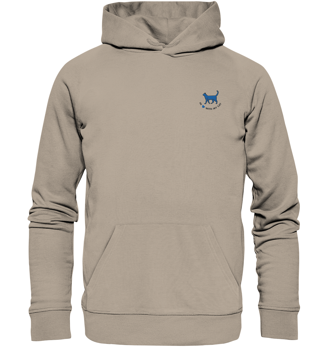 sweatshirt-pullover-beige-braun-nachhaltig-bio-baumwolle-statement-spruch-katzendesign-katzenmotiv-bestickt