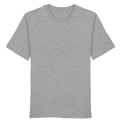 Personalisierbares Premium T-Shirt mit Katze und Spruch "Love Yourself Like You Love Your Cat"