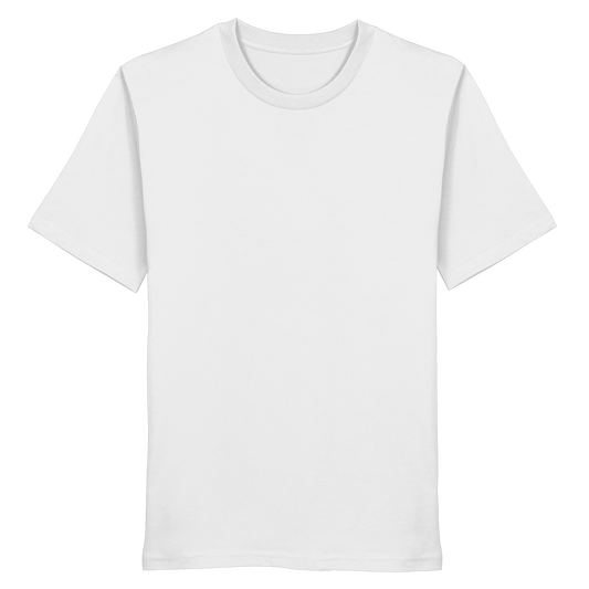 Personalisierbares Premium T-Shirt mit Katze und Spruch "Love Yourself Like You Love Your Cat"