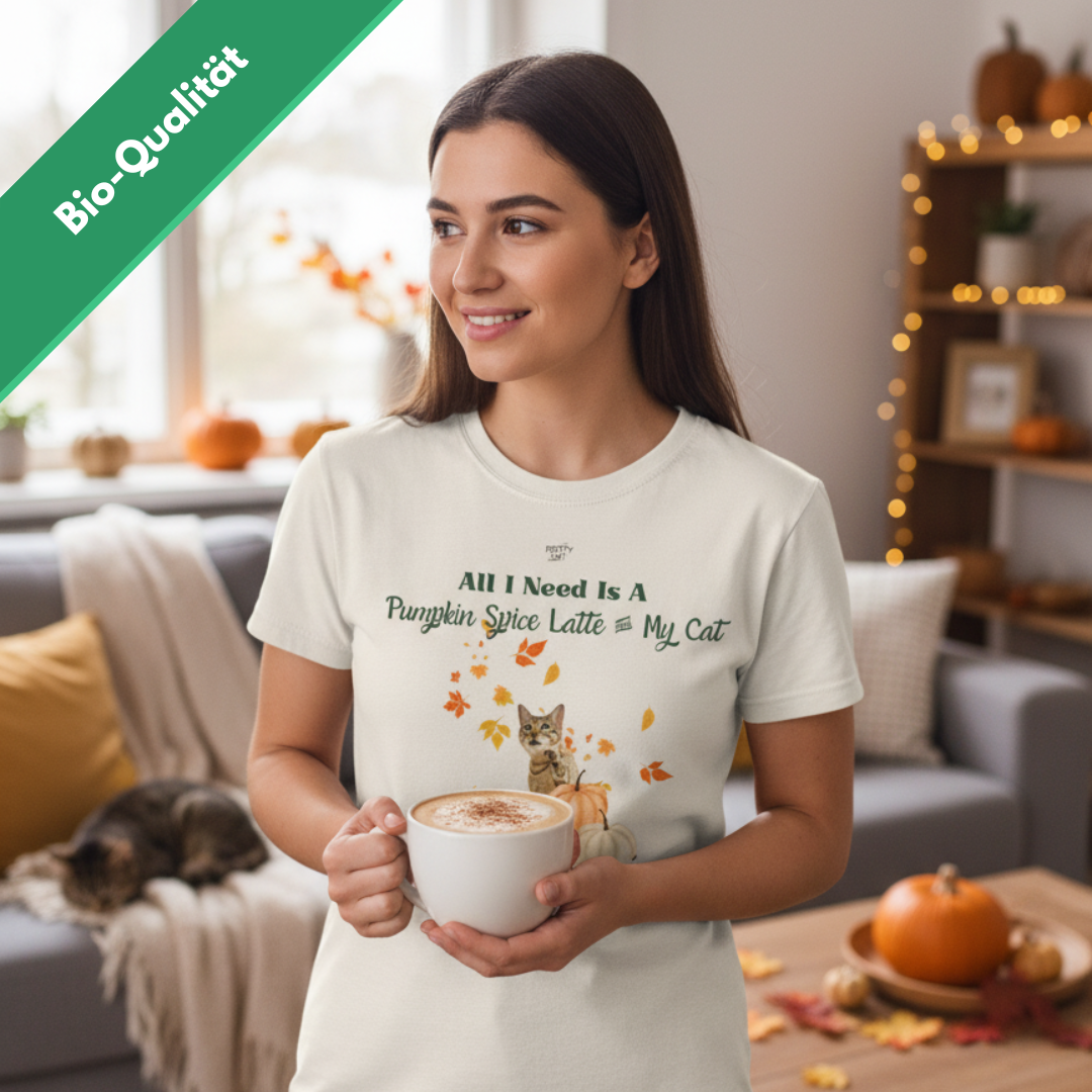 katze-t-shirt-bio-personalisierbar-damen