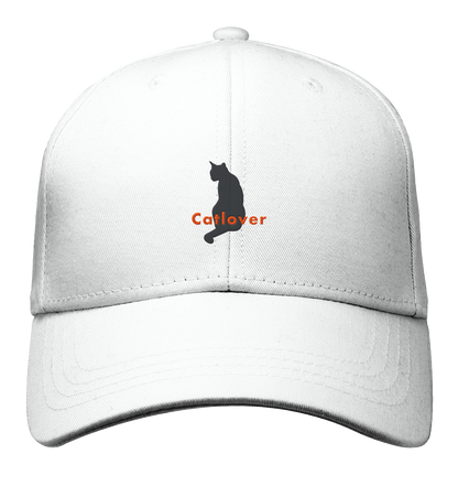 muetze-baseball-cap-mit-katzenmotiv-catlover-rot