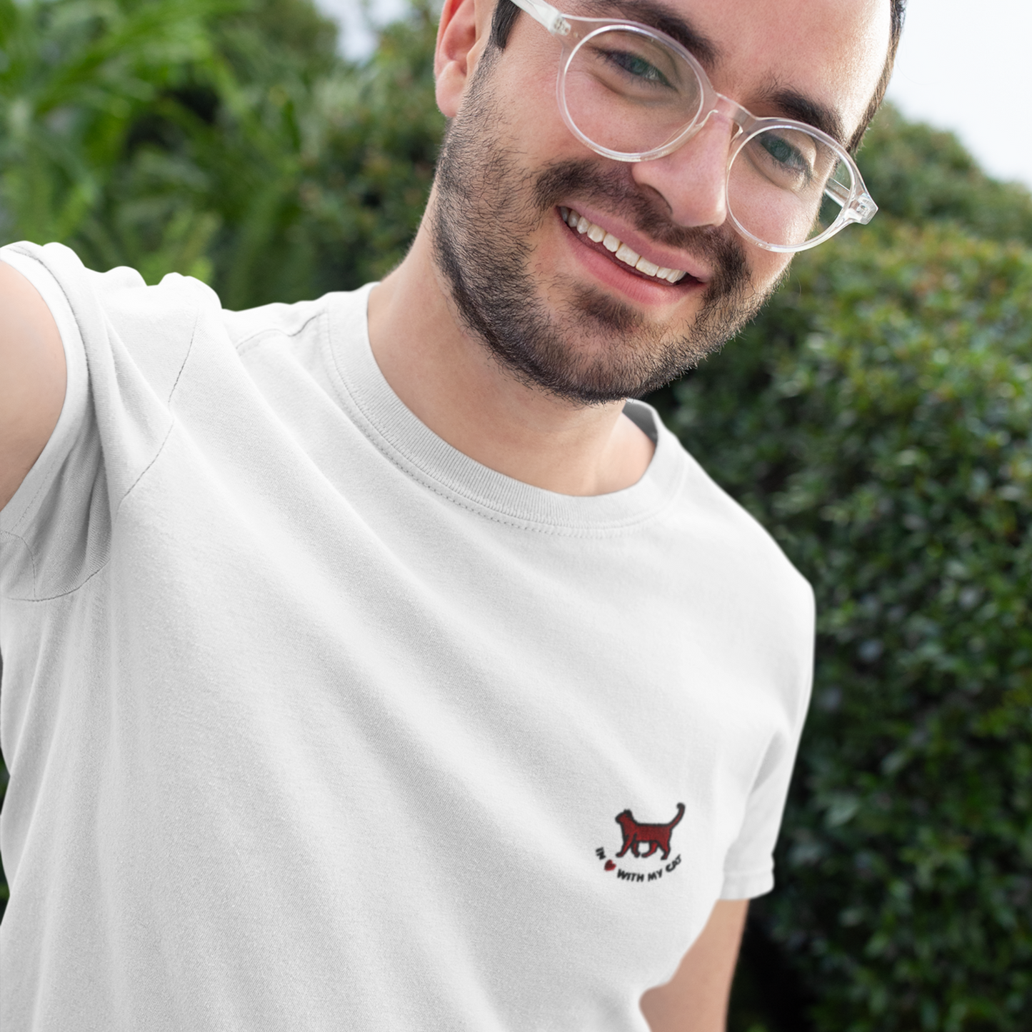 t-shirt-bestickt-katzenmotiv-boy