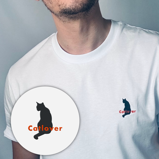 t-shirt-bio-bestickt-catlover-katze-geschenk-katzenfans